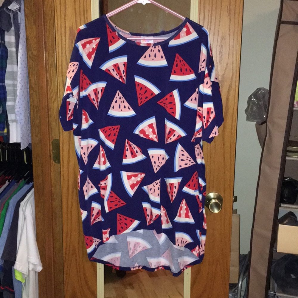 🦄 Small Watermelon 🍉 Irma. 🦄